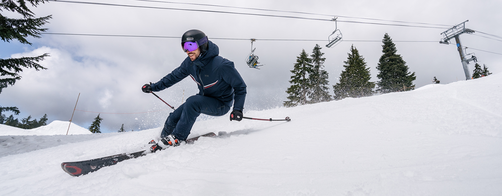 Helly Hansen bringer slitestyrke til skibakkene med Lifa Infinity-teknologi