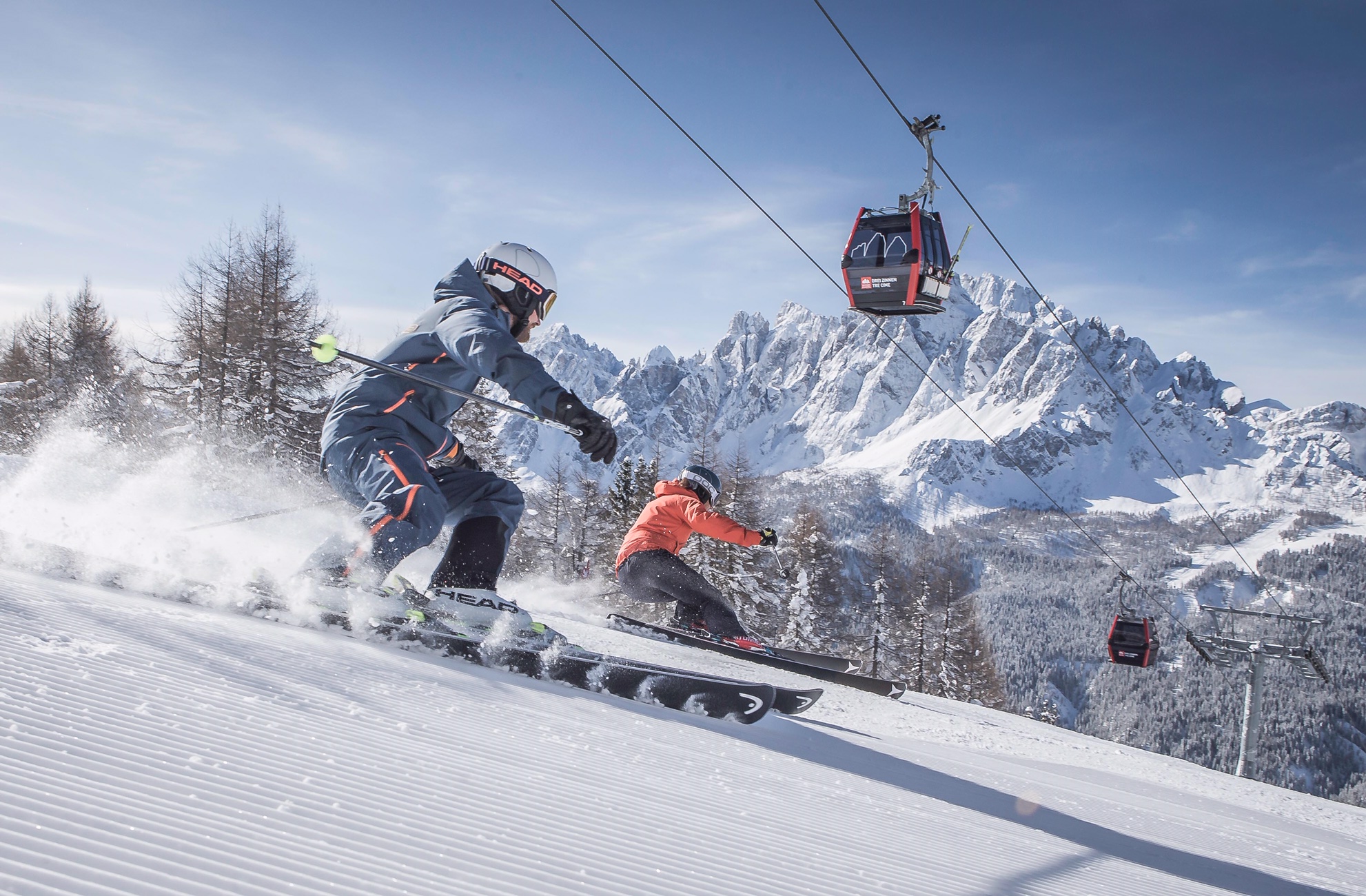 Alta Pusteria