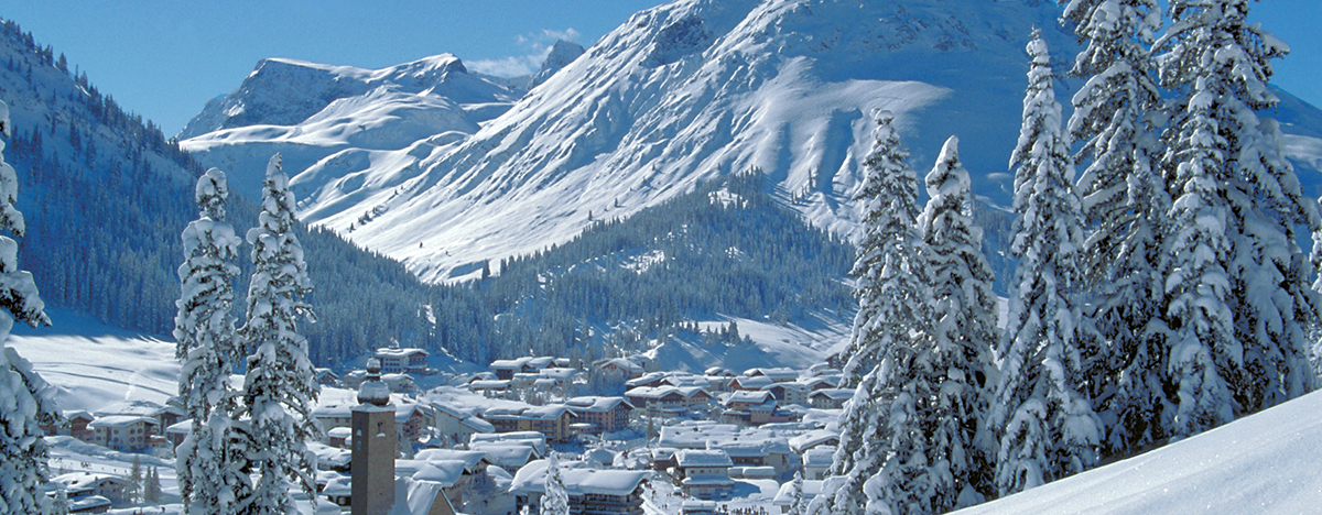 Lech am Arlberg