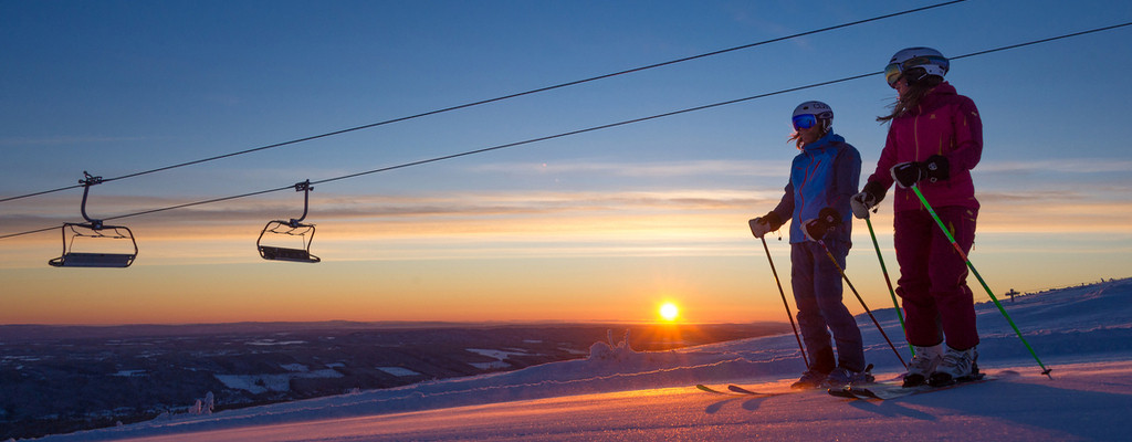Skistar - Åre
