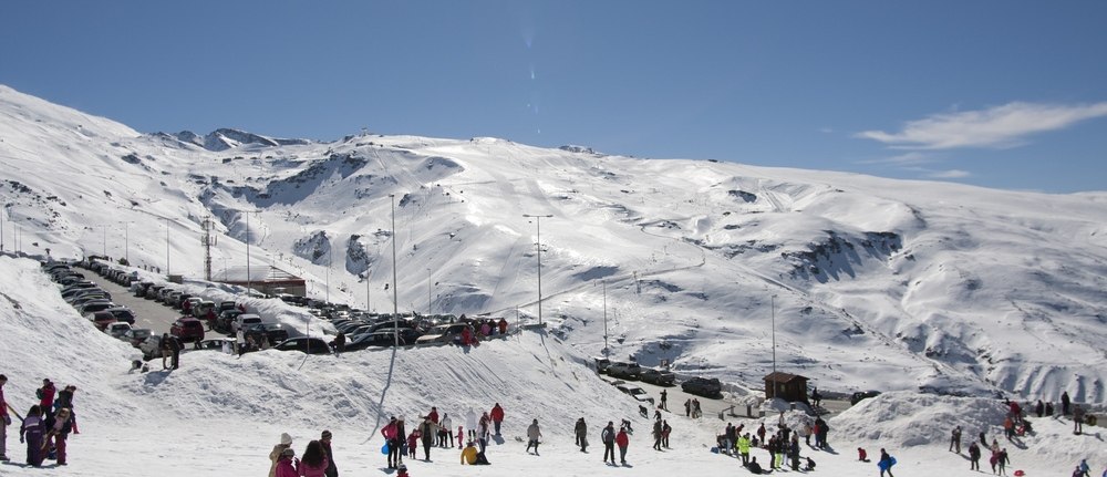 Formigal