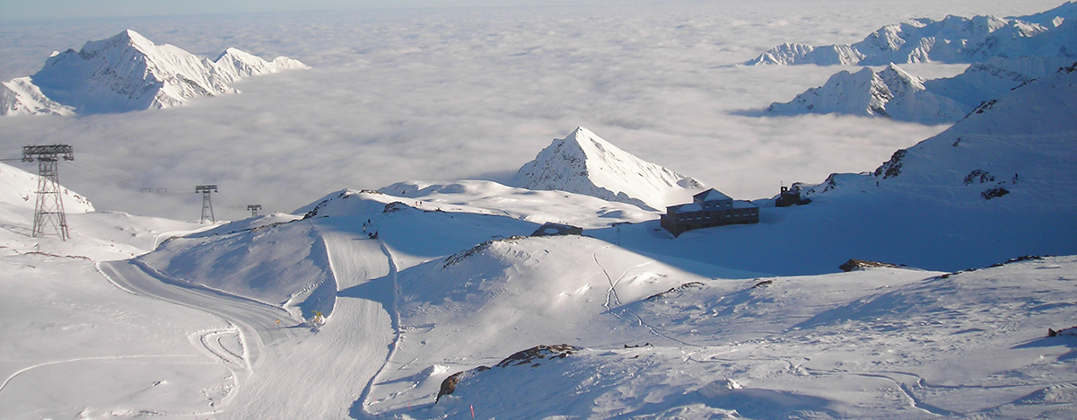 Alagna Valsesia