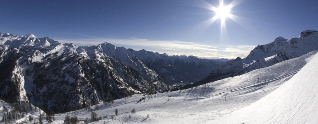 Alpe Devero