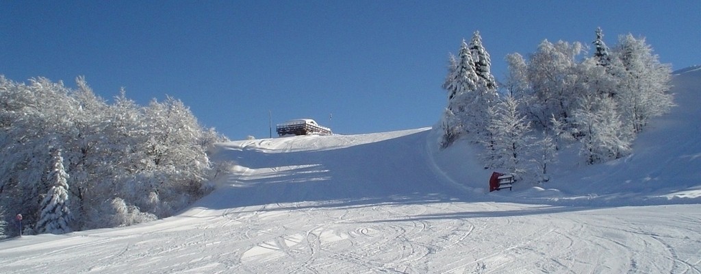 Alpe di Mera