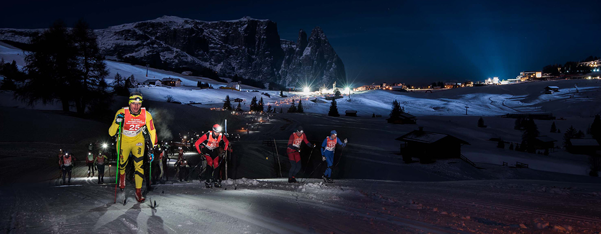 Alpe di Siusi