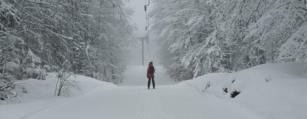 Arioso Fossa Cupa