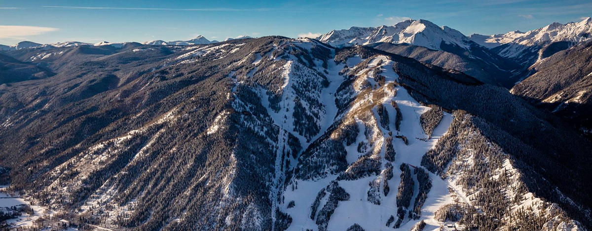 Aspen Snowmass