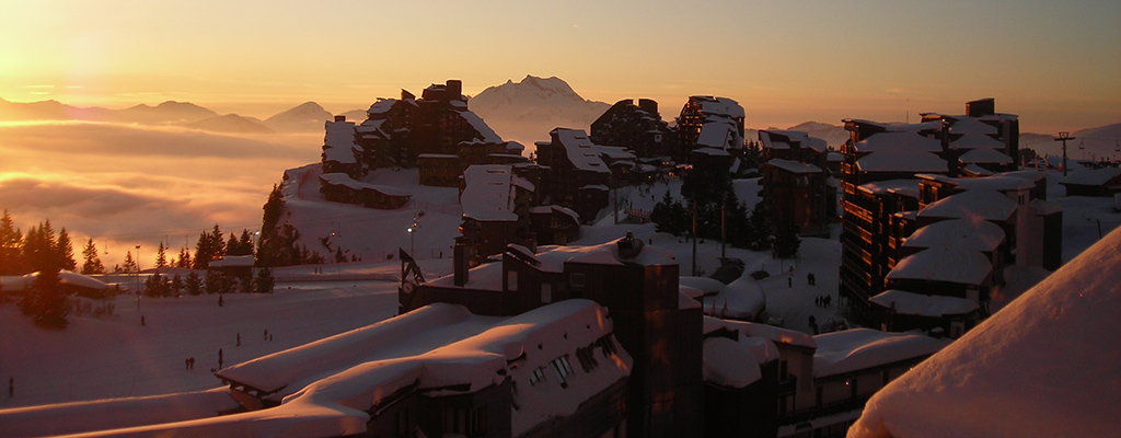 Avoriaz