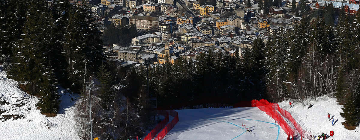 Bormio