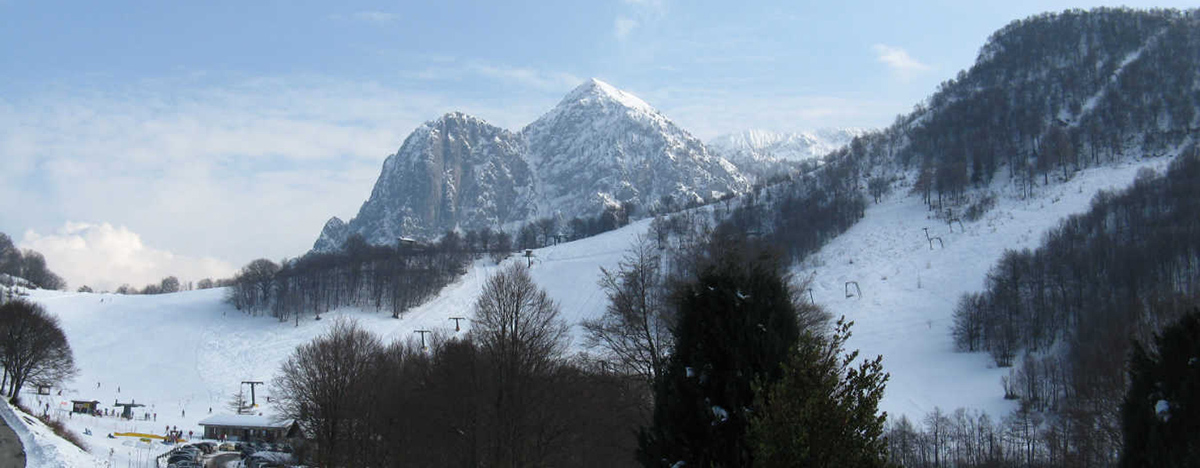 Cainallo - Esino Lario