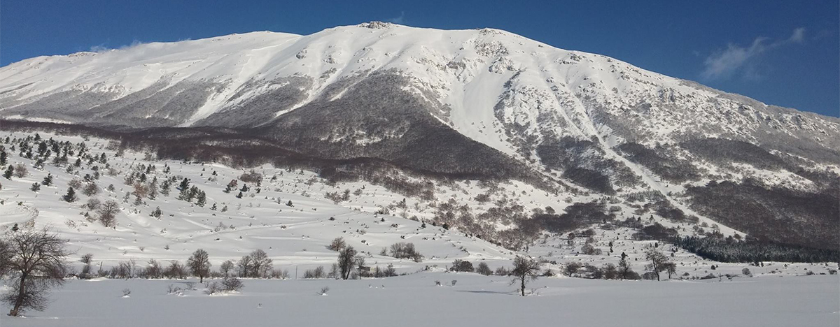 Campo di Giove