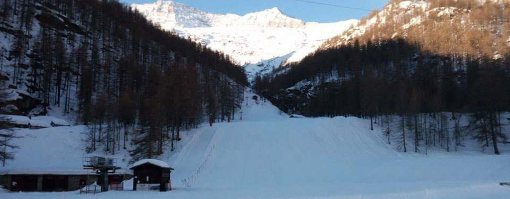 Ceresole Reale