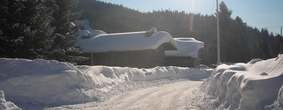 Col de Joux