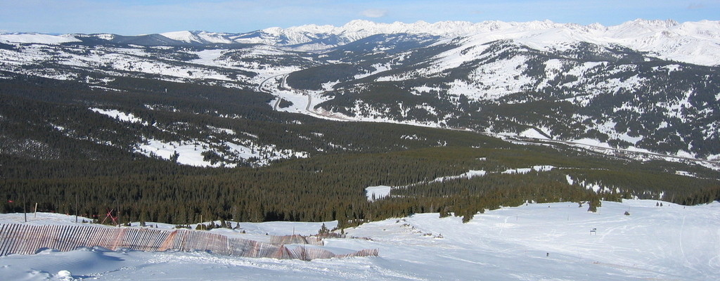 Copper Mountain