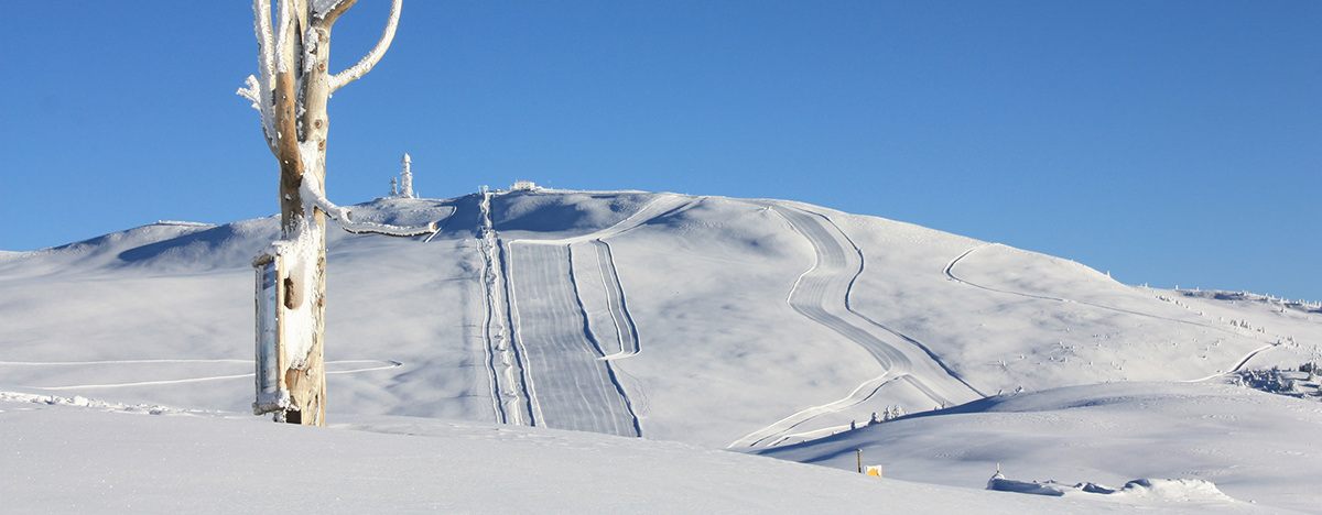 Corno del Renon