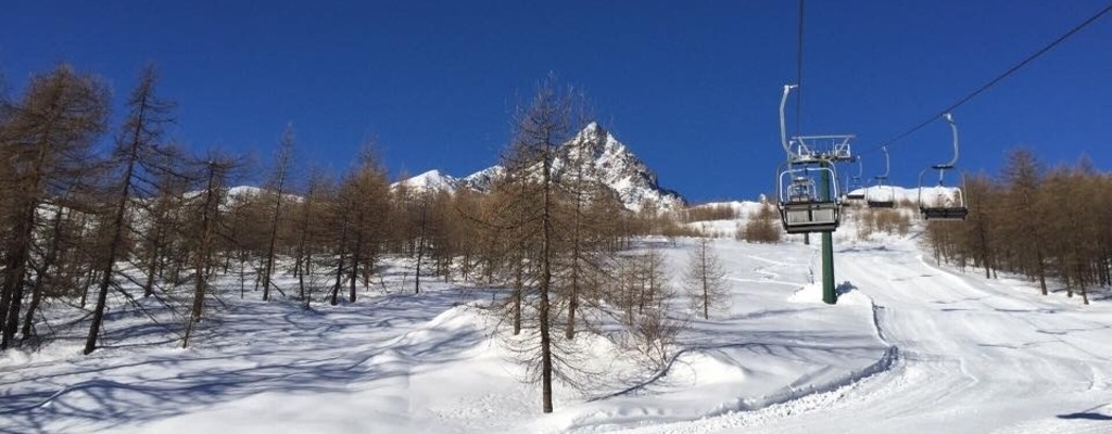 MONVISO - Crissolo e Pontechianale chiudono le piste da sci