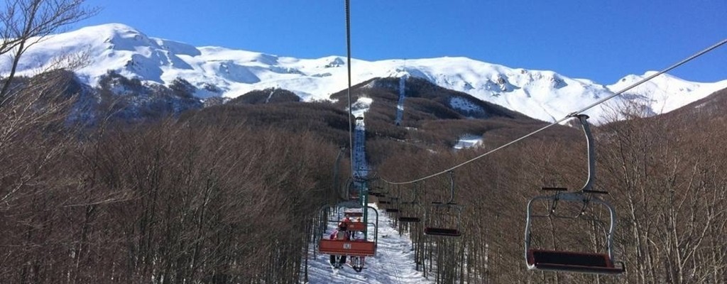 FEBBIO - La stazione di Razzoli all'asta per 470 mila euro