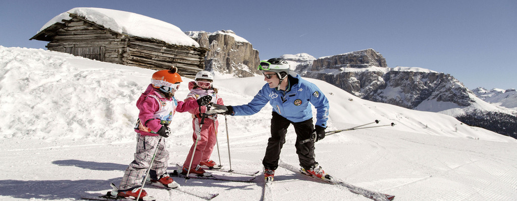 Campitello di Fassa - Col Rodella