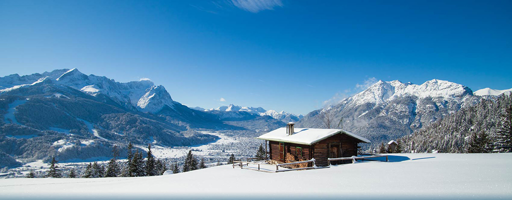 Garmisch Partenkirchen