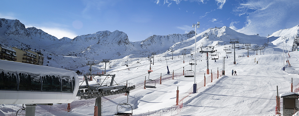 Grandvalira