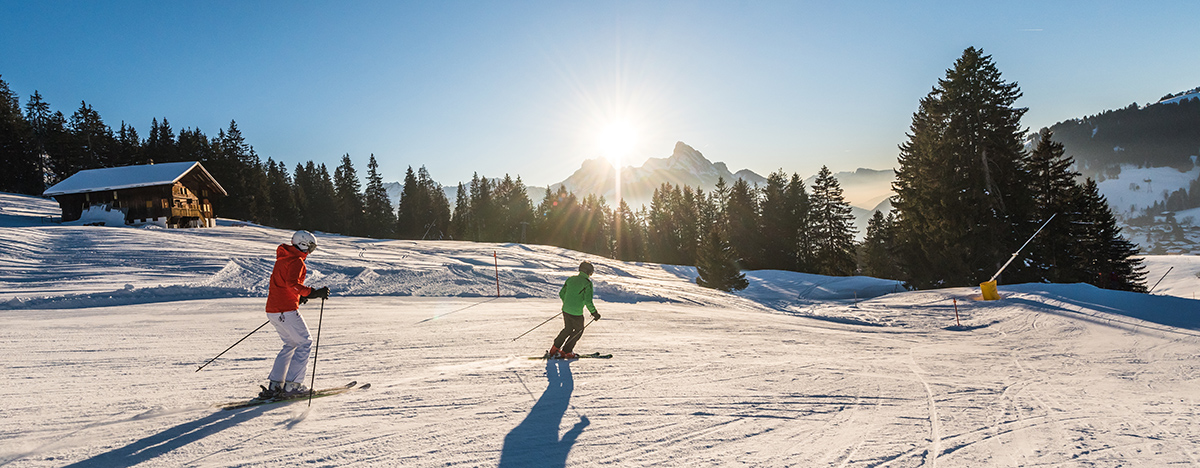 Gstaad