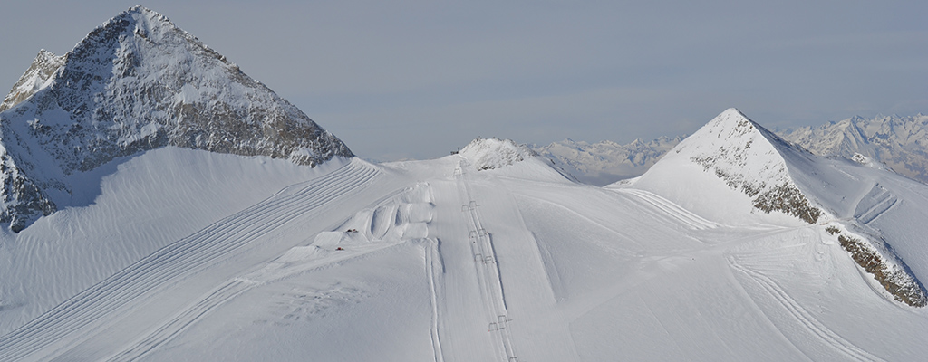 Hintertux