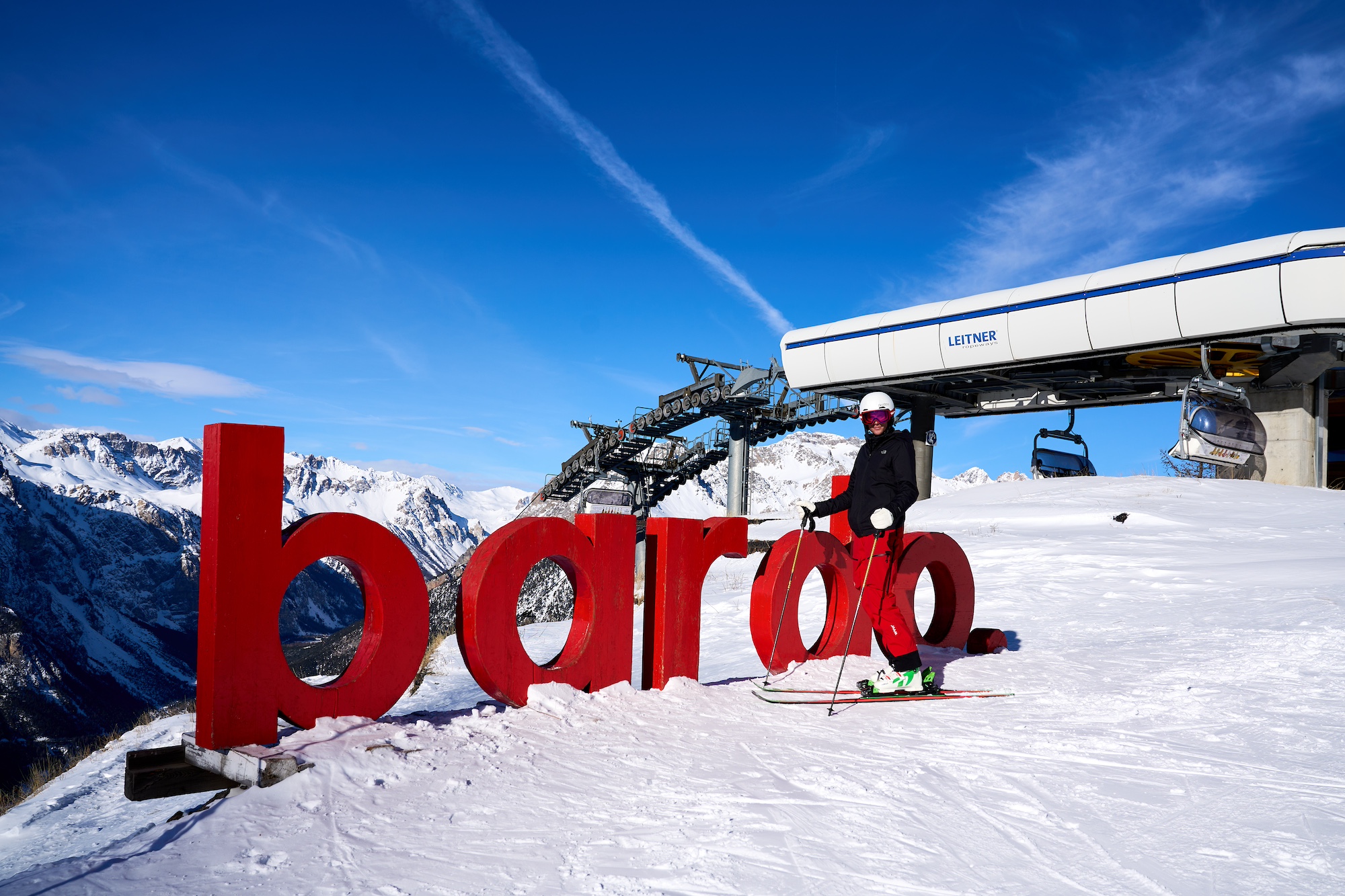 bardonecchia