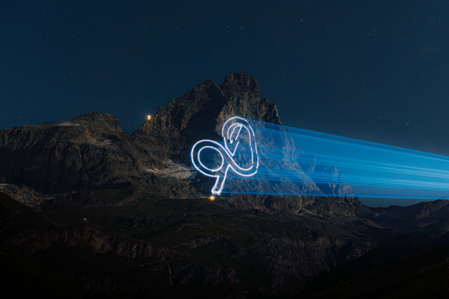 90 cervinia