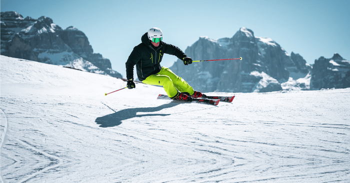 Madonna di Campiglio