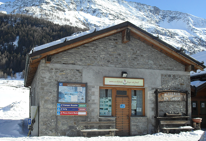 fondo la thuile