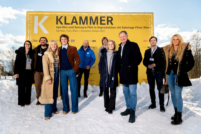 Klammer