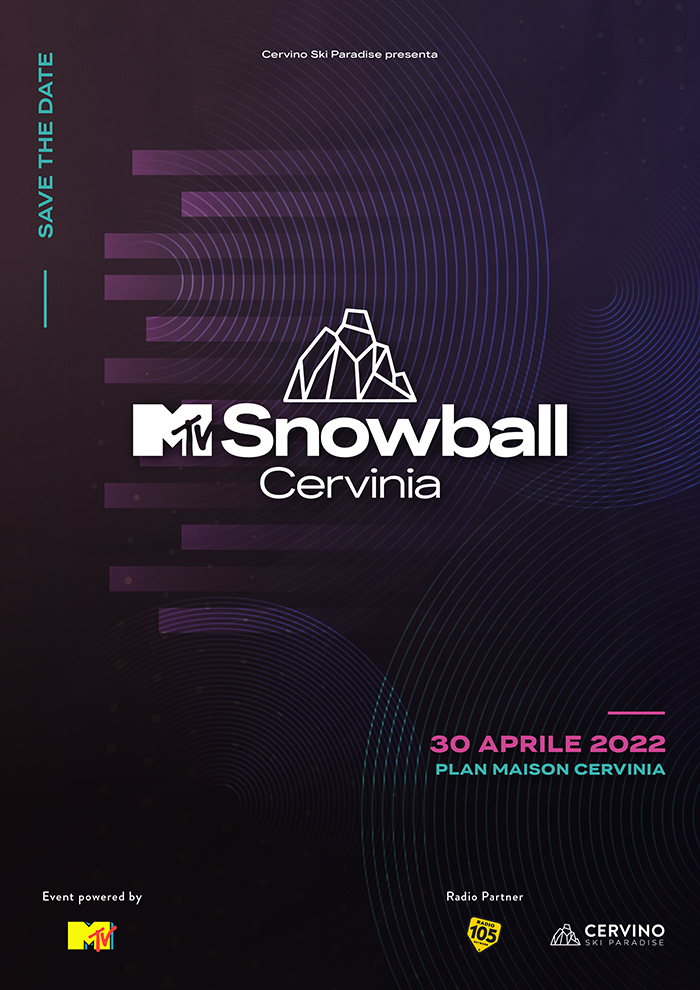 snowball cervinia