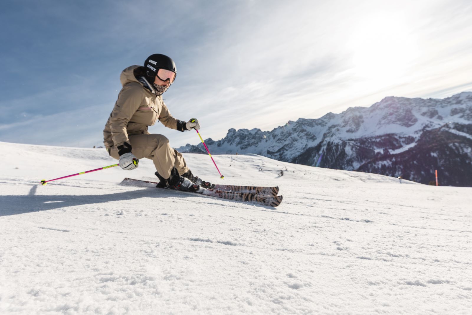 fassa carezza