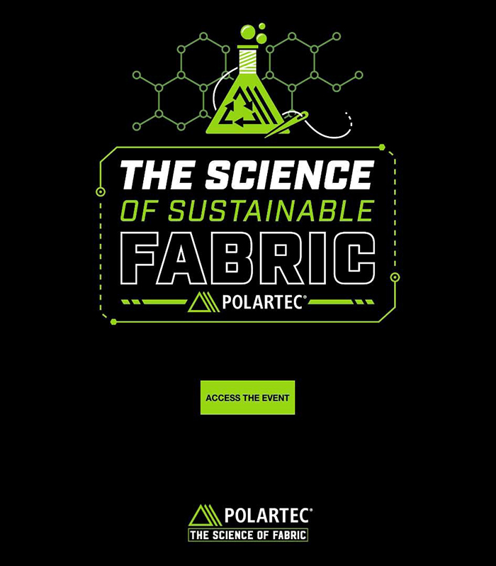 polartec panel