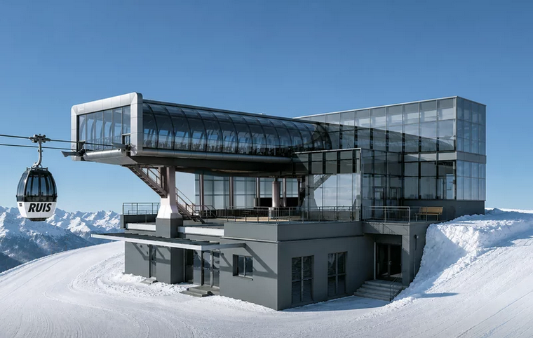 ruis kronplatz