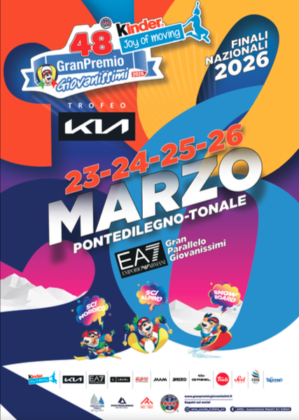 gran premi ogiovanissii 2026