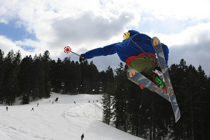 snowpark dosson