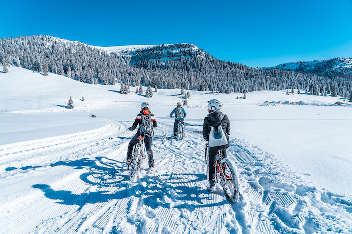 fat bike passo coe