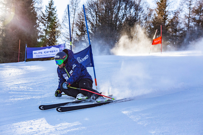 Gober - Us Ski Team