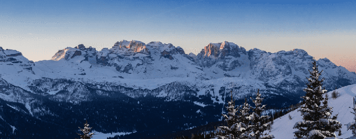 Madonna di Campiglio, Brenta