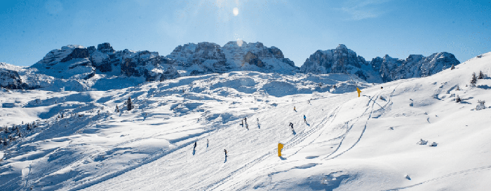 Madonna di campiglio