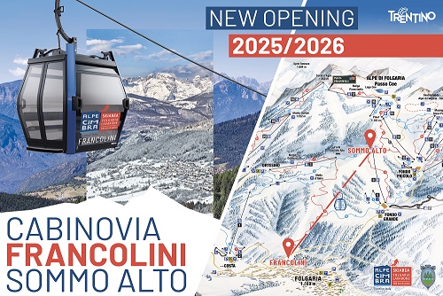 francolini sommo alto