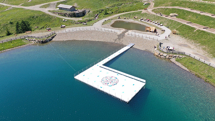 lago valbiolo