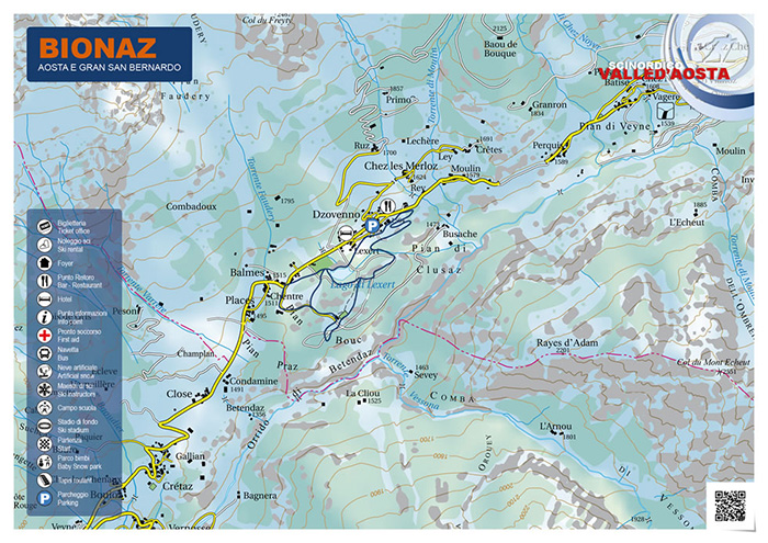 skimap fondo bionaz