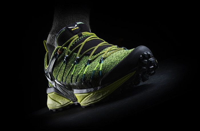 Salewa Dropline GTX