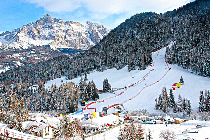 tappa world cup tour alta badia