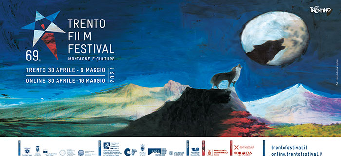 Trento FIlm Festival 2021