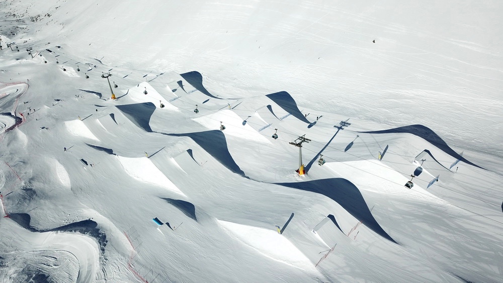 ursus snowpark