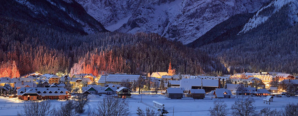 Kranjska Gora