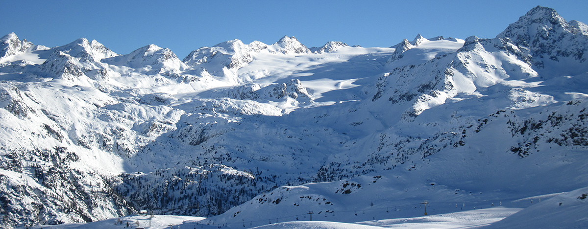 SCI - Dalla Valle d'Aosta una segno di speranza: stagione in positivo